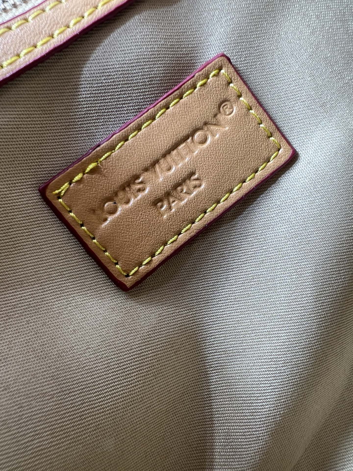 Keepall M26864 29x23x50cm ss_9