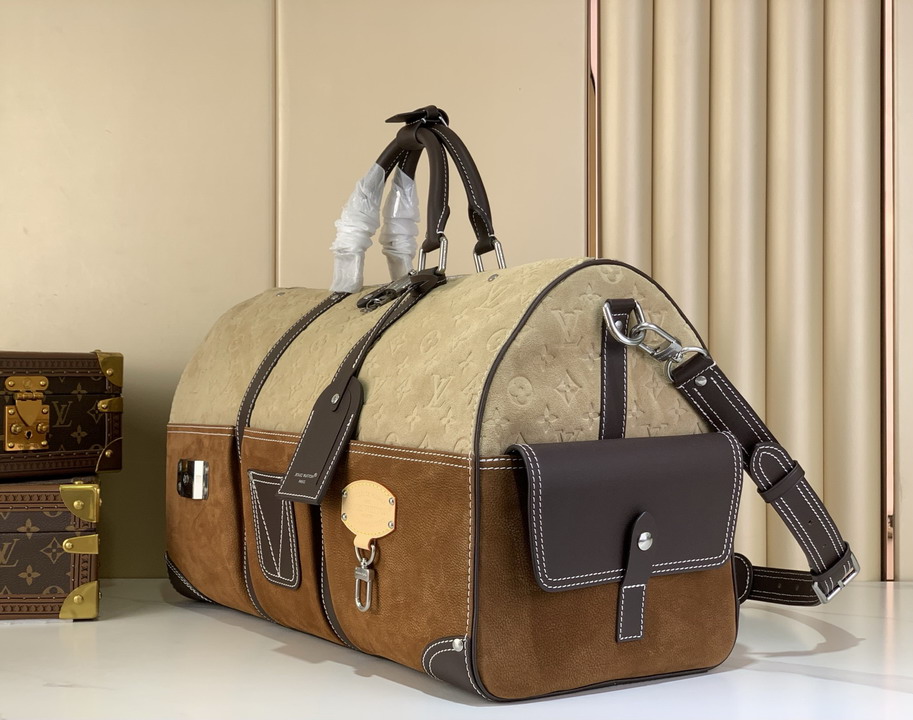 Keepall m41416 29x23x50cm gf_2