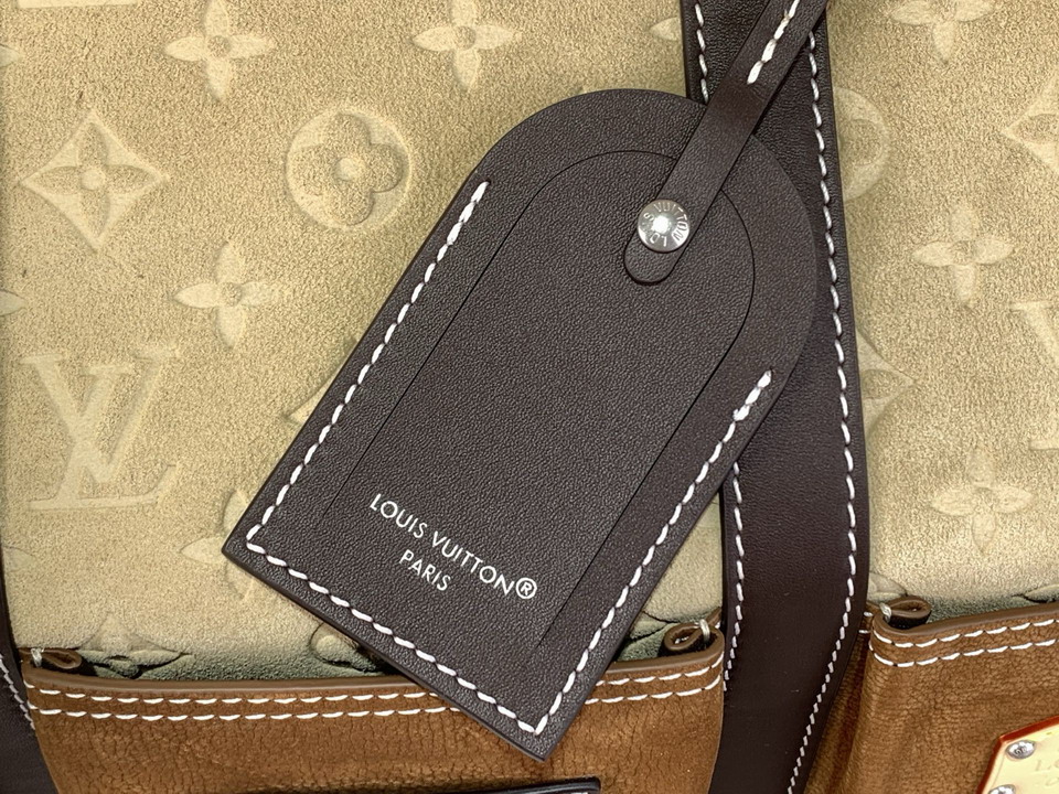 Keepall m41416 29x23x50cm gf_5