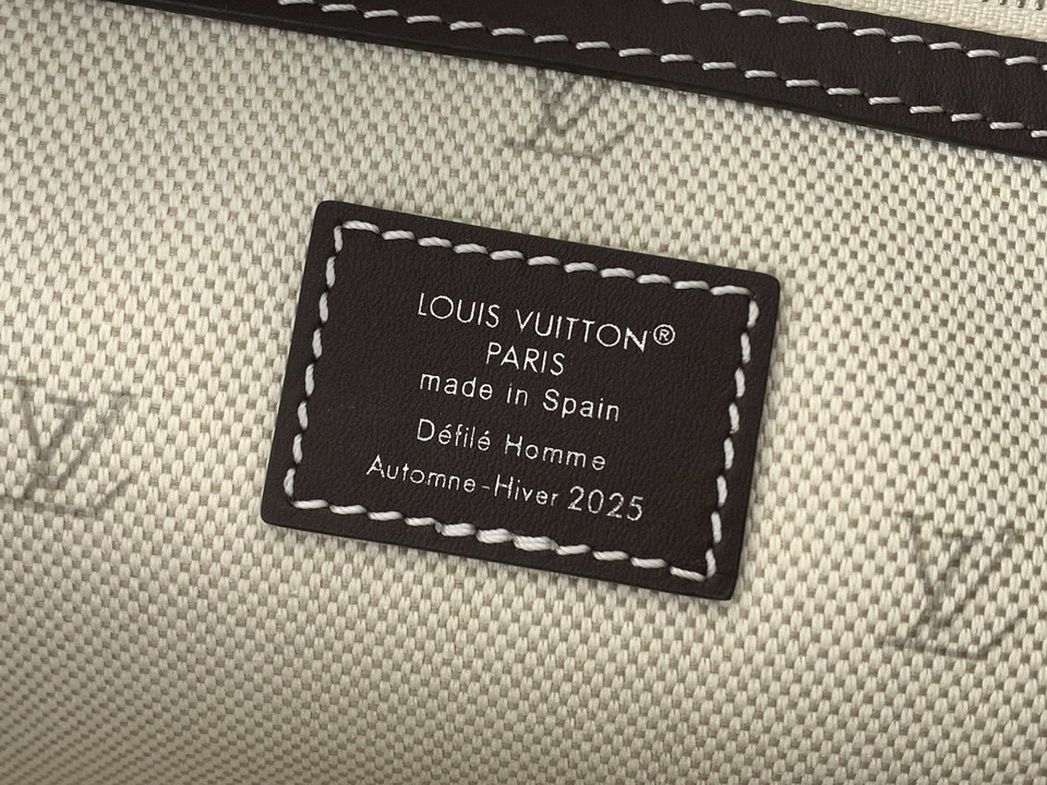 Keepall m41416 29x23x50cm gf_8