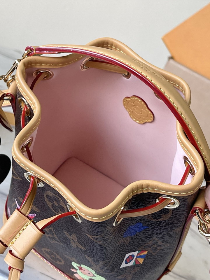 NanoNoe M26623 13x16x10cm gf_8