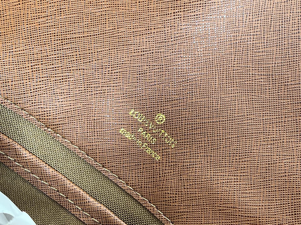 Neverfull M51257 25x22x4cm ss_7