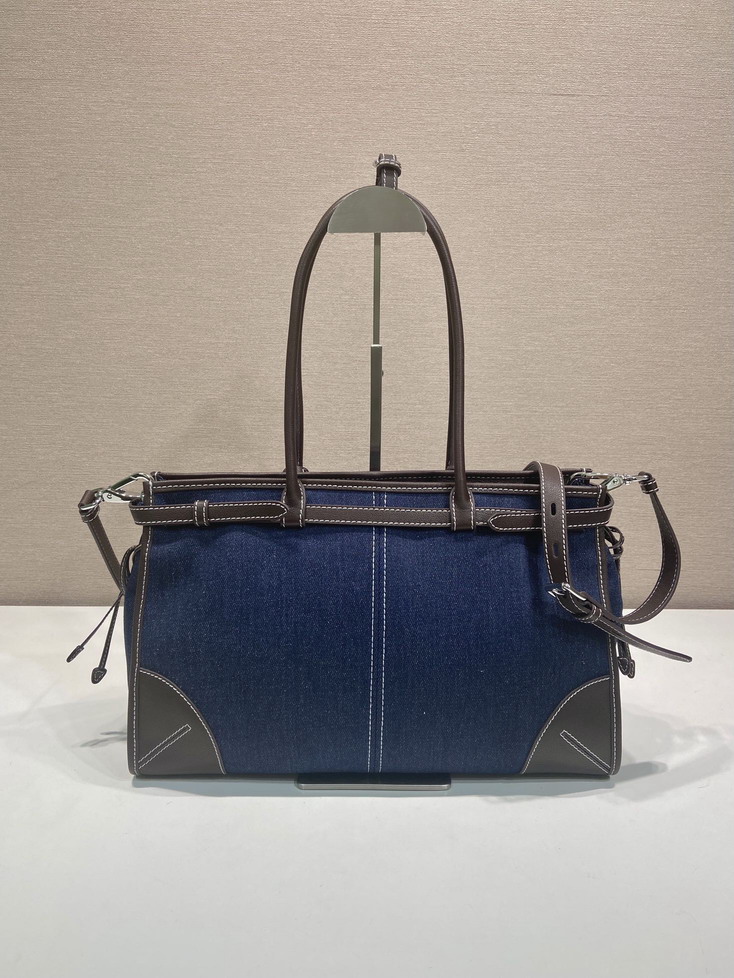 Prada Bonnie 1BA433 38x24x12cm AP_4