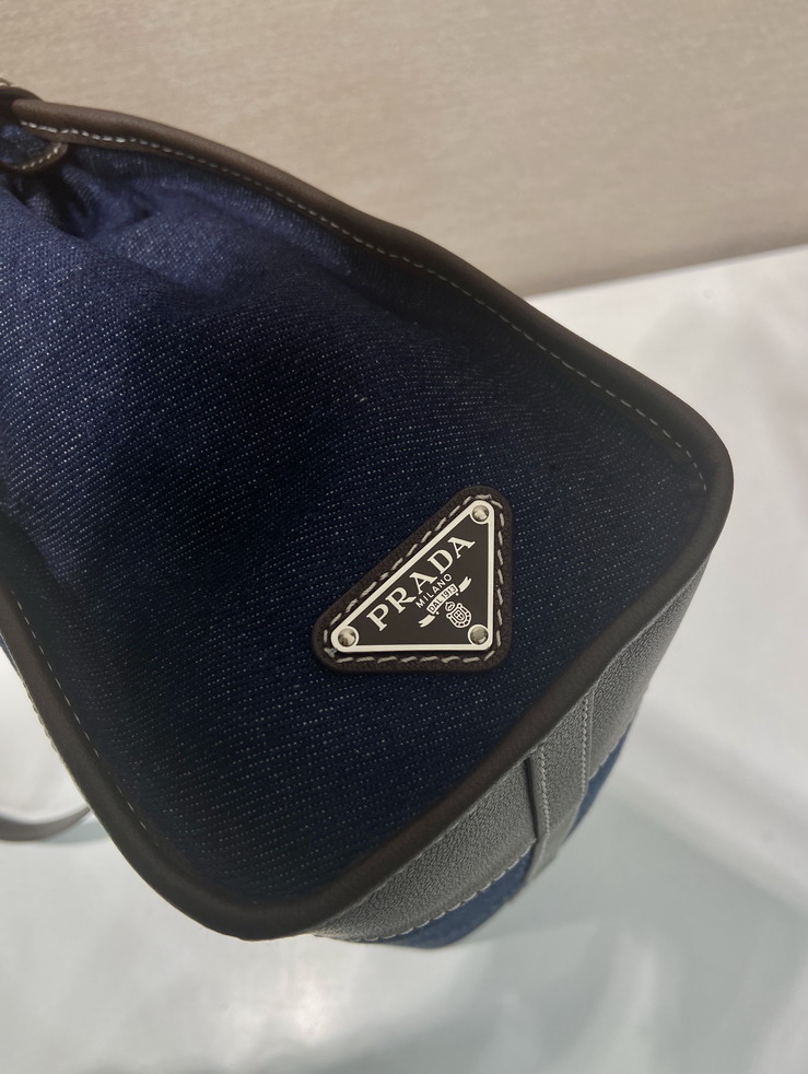 Prada Bonnie 1BA433 38x24x12cm AP_7