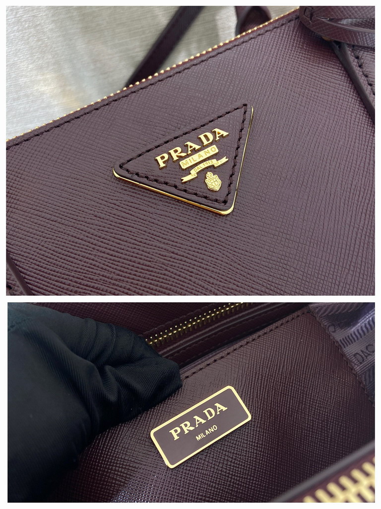 Prada 1BA274 33x24x15cm AP1_9