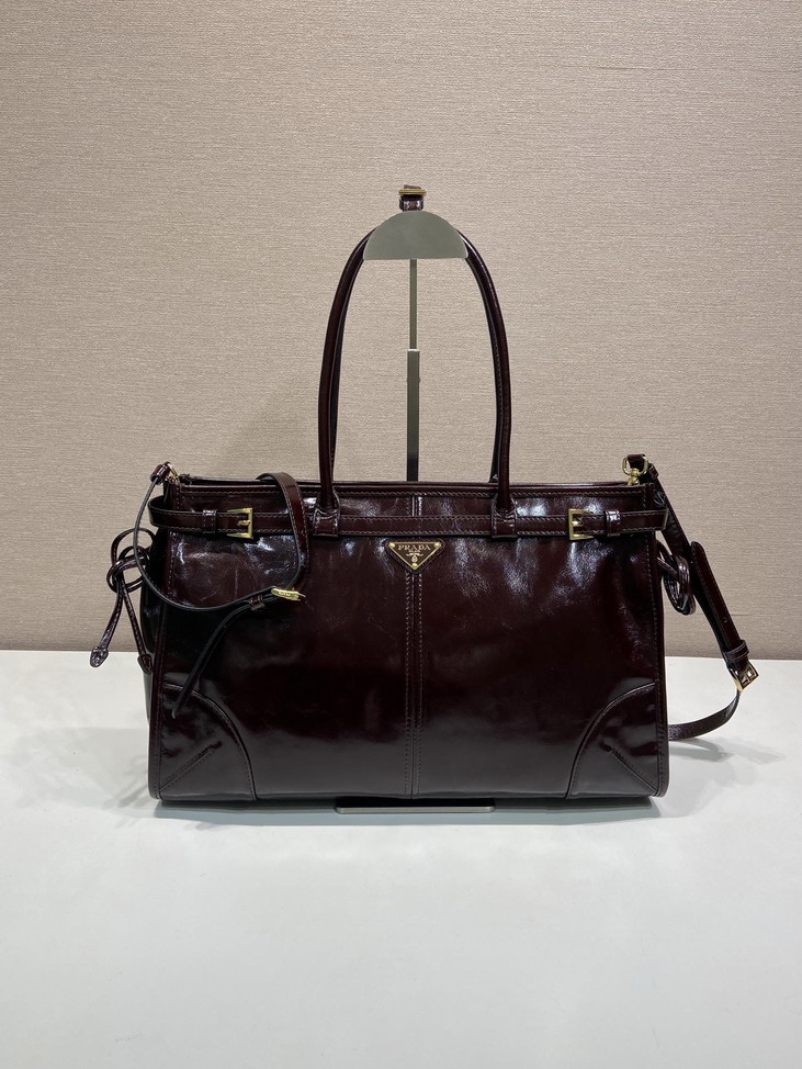 Prada 1BA433 38x24x12cm AP5_1