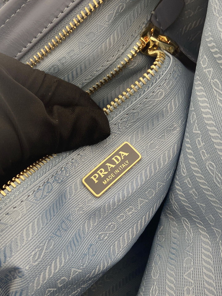 Prada 1BA433 38x30x12cm AP4_9