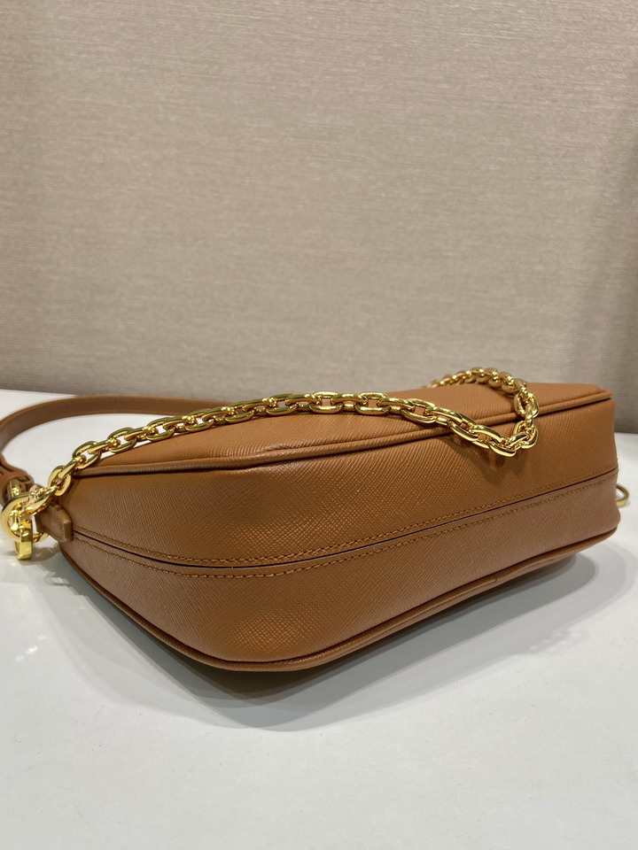 Prada 1BC204 22x18x6cm AP_5