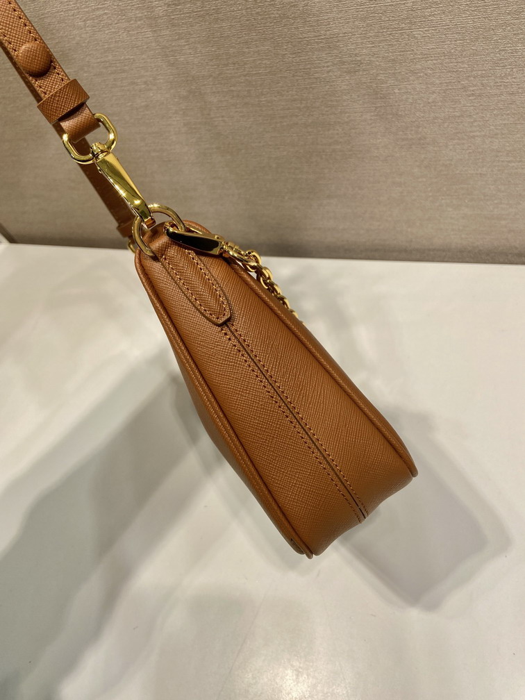 Prada 1BC204 22x18x6cm AP_6