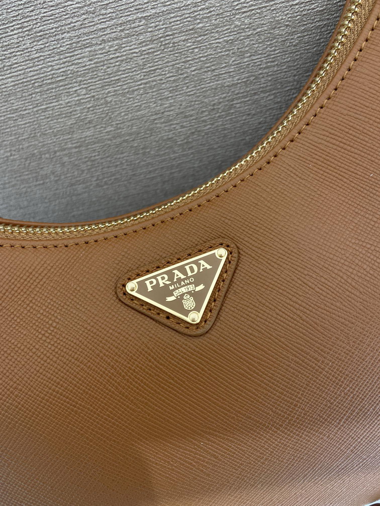 Prada 1BC204 22x18x6cm AP_7