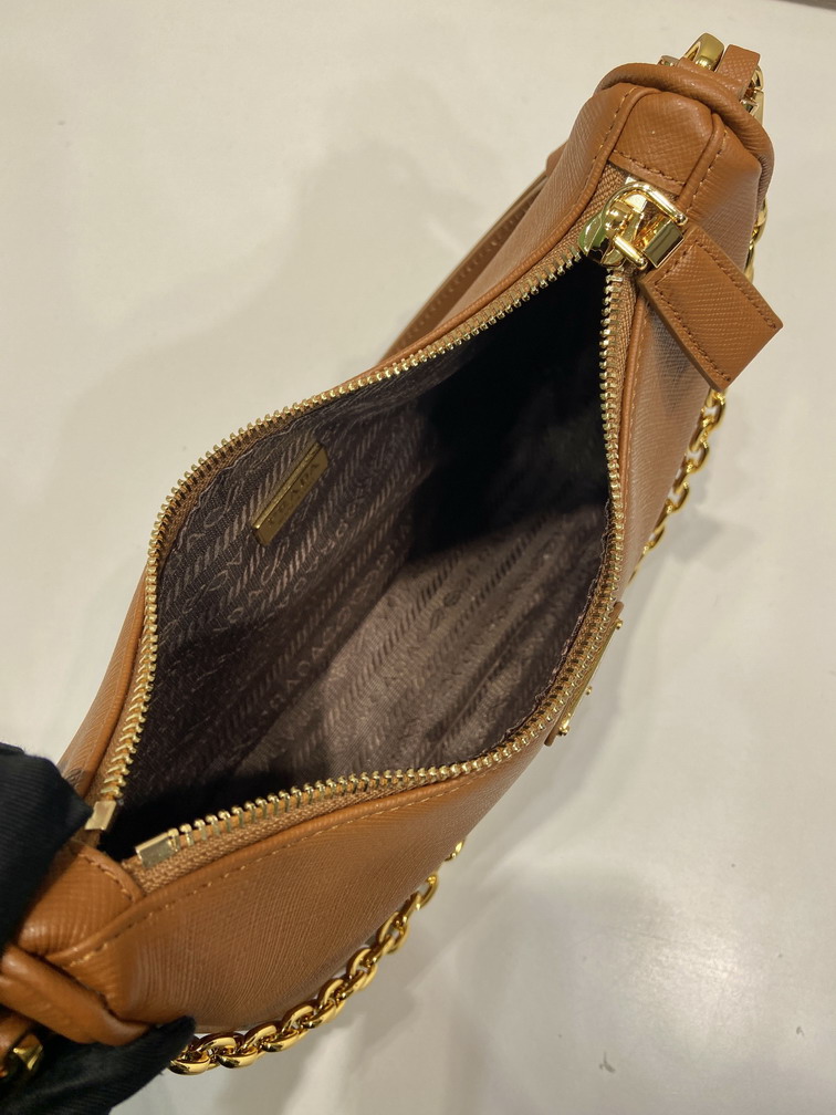 Prada 1BC204 22x18x6cm AP_8