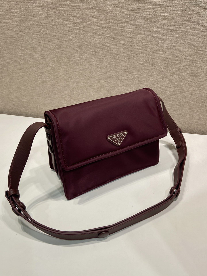 Prada 1BD258 23 5x18x11cm AP3_5