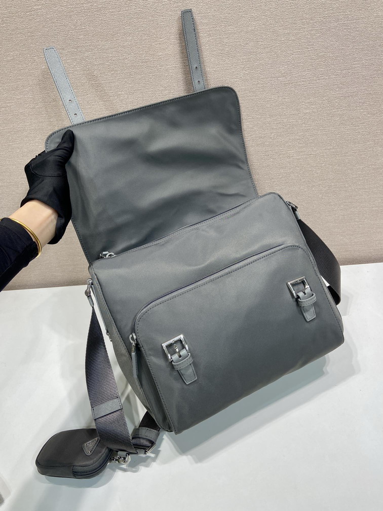 Prada 1BD953 20 5x27x12cm AP1_4