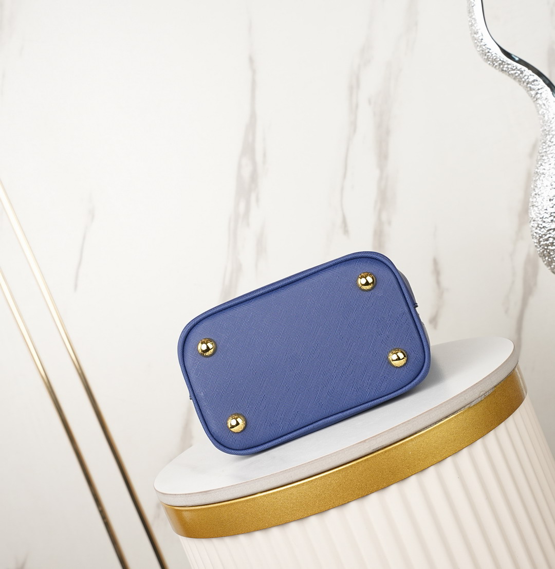 Prada 23x23x13cm jj2_4