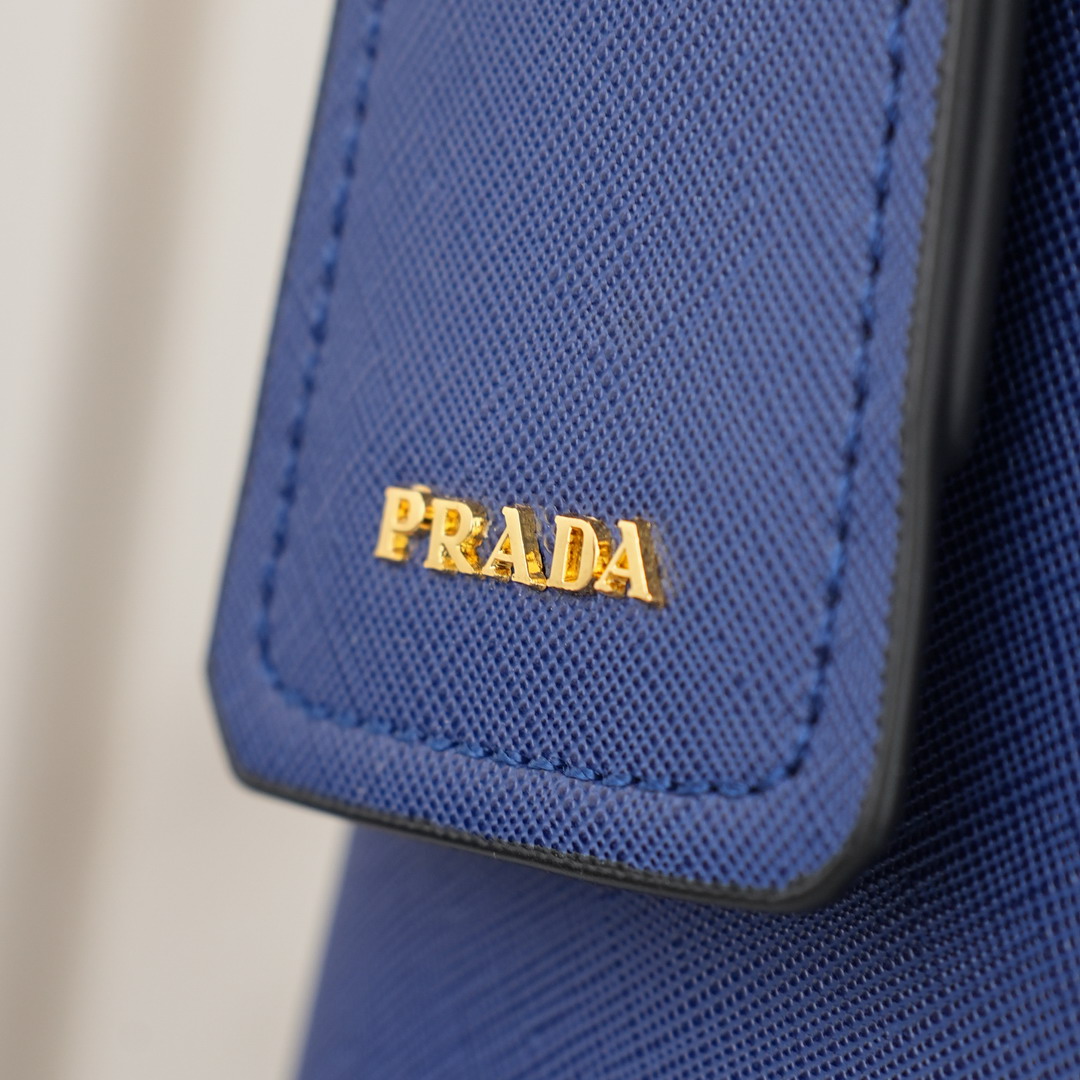 Prada 23x23x13cm jj2_6