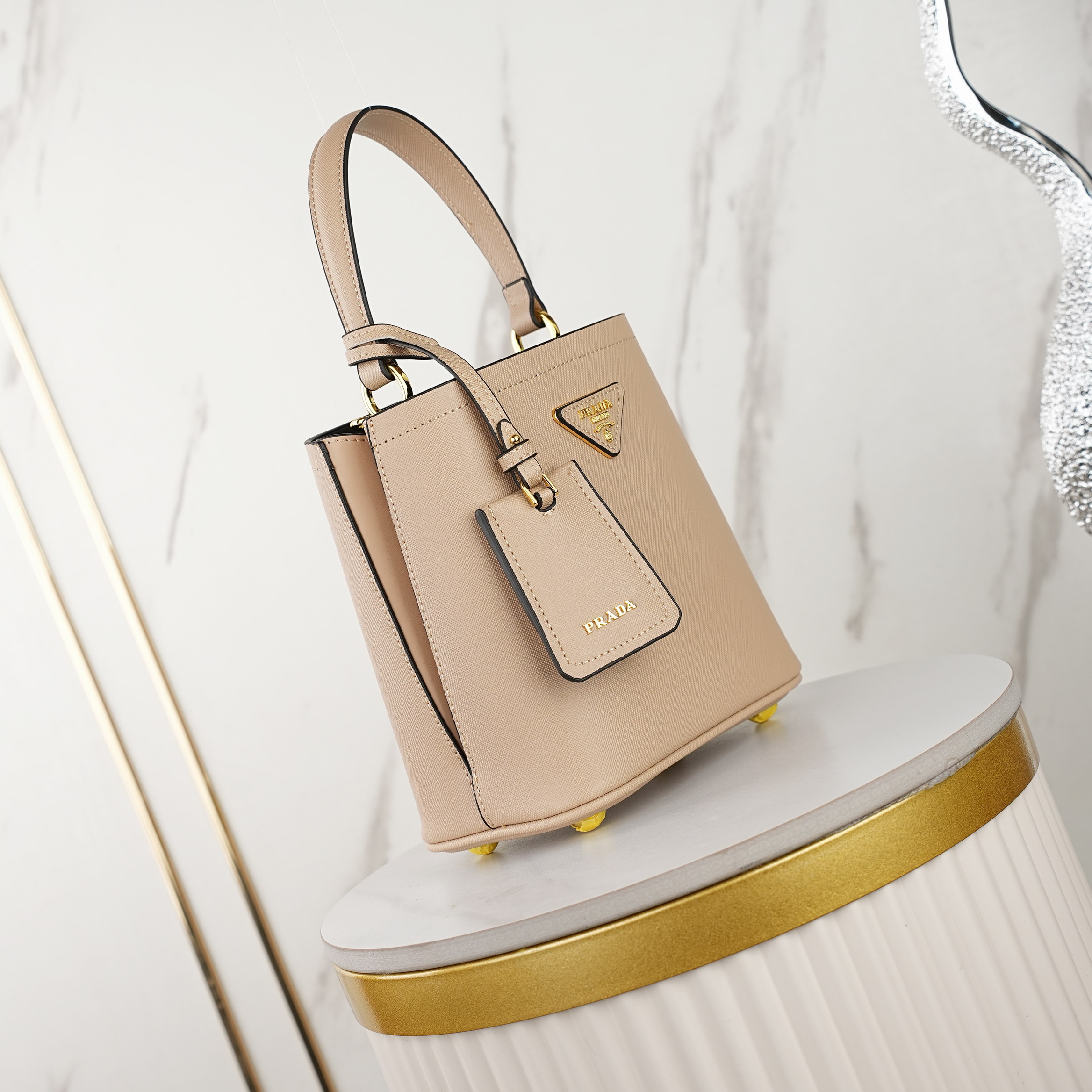 Prada 23x23x13cm jj3_2