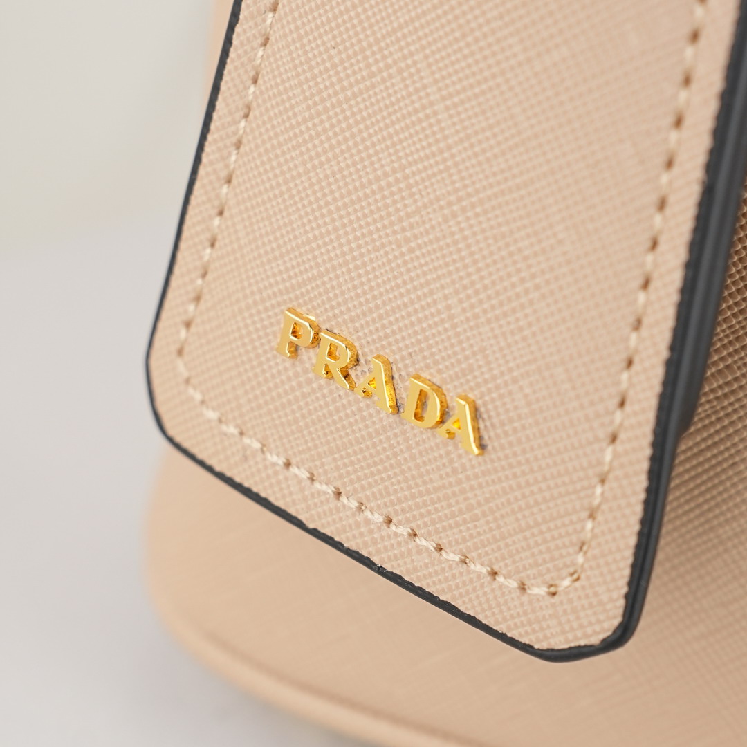 Prada 23x23x13cm jj3_6