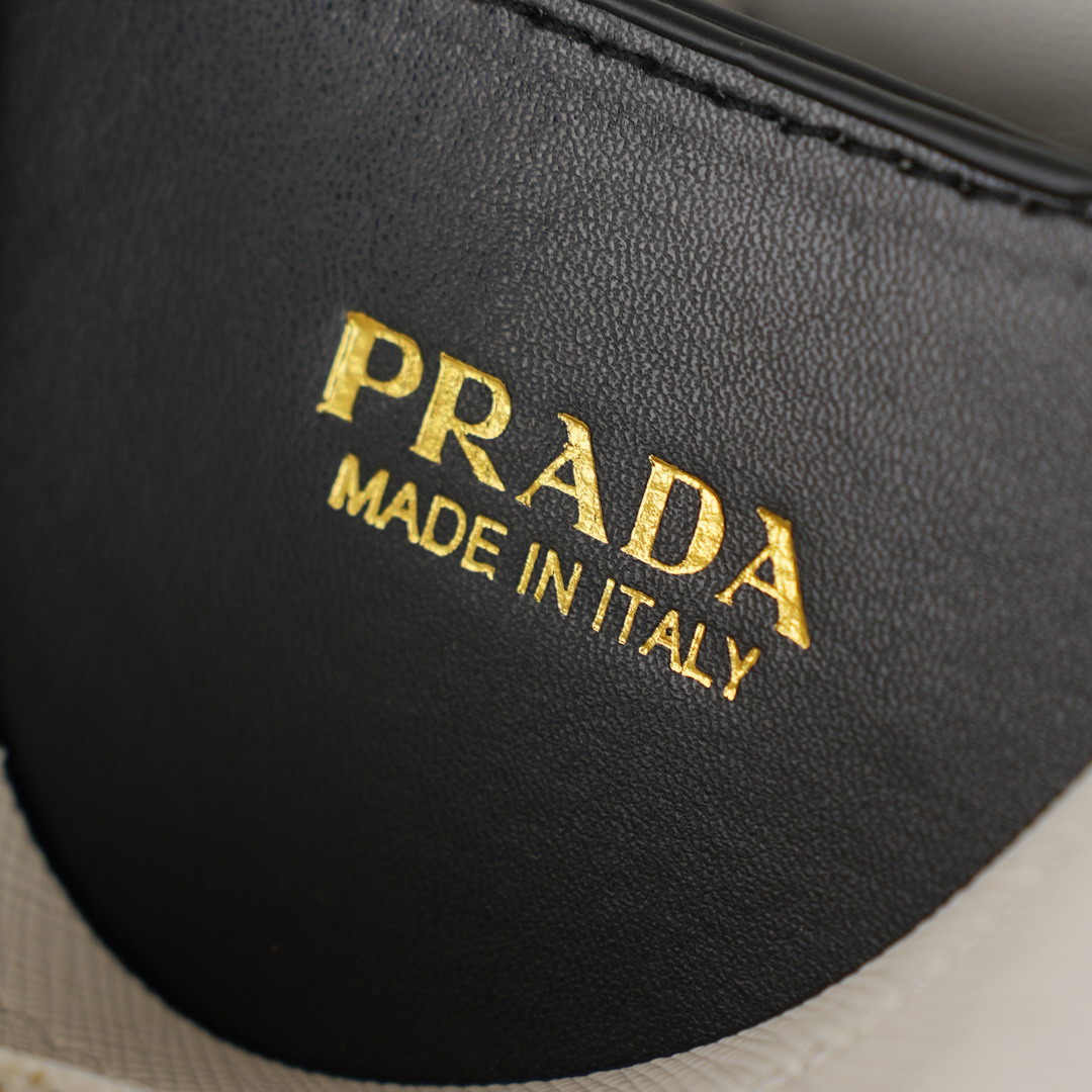 Prada 23x23x13cm jj_9