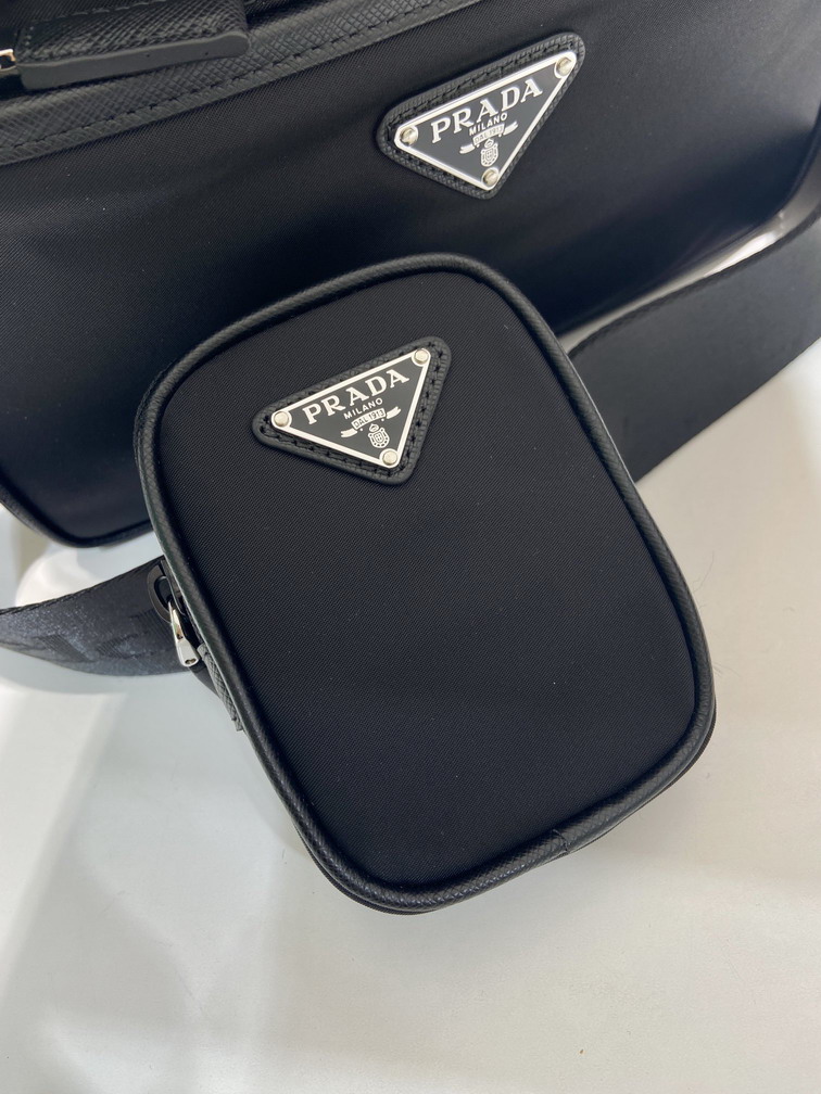 Prada 2VH048 23x16x7cm AP_5