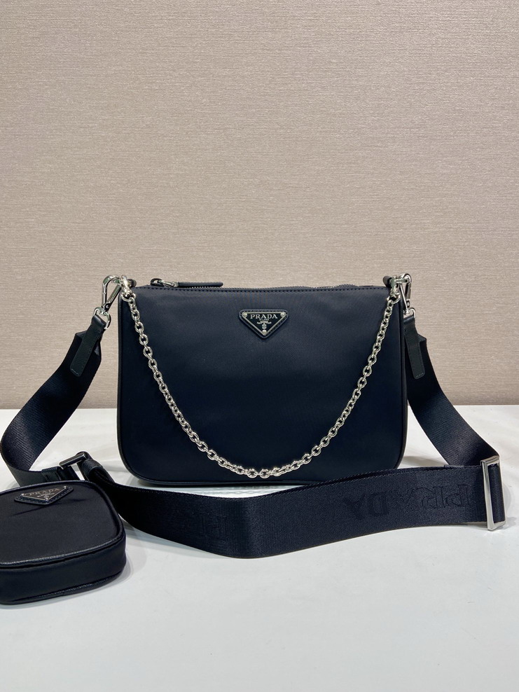 Prada 2VH113 24x18 5x6cm AP_1