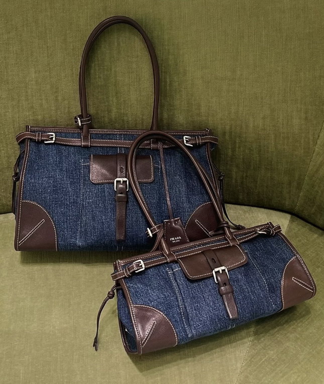 Prada Bonnie 1BA426 32x15 5x12cm AP_2