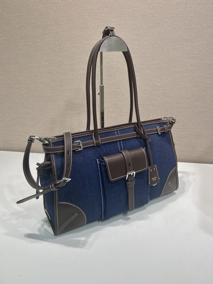 Prada Bonnie 1BA433 38x24x12cm AP_2