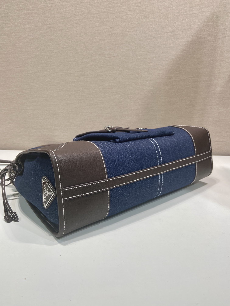 Prada Bonnie 1BA433 38x24x12cm AP_6