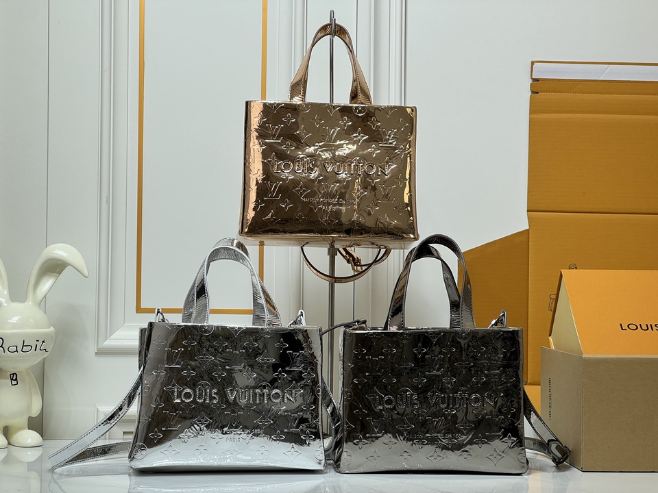 Shopper M13940 25x19x11cm ss2_1