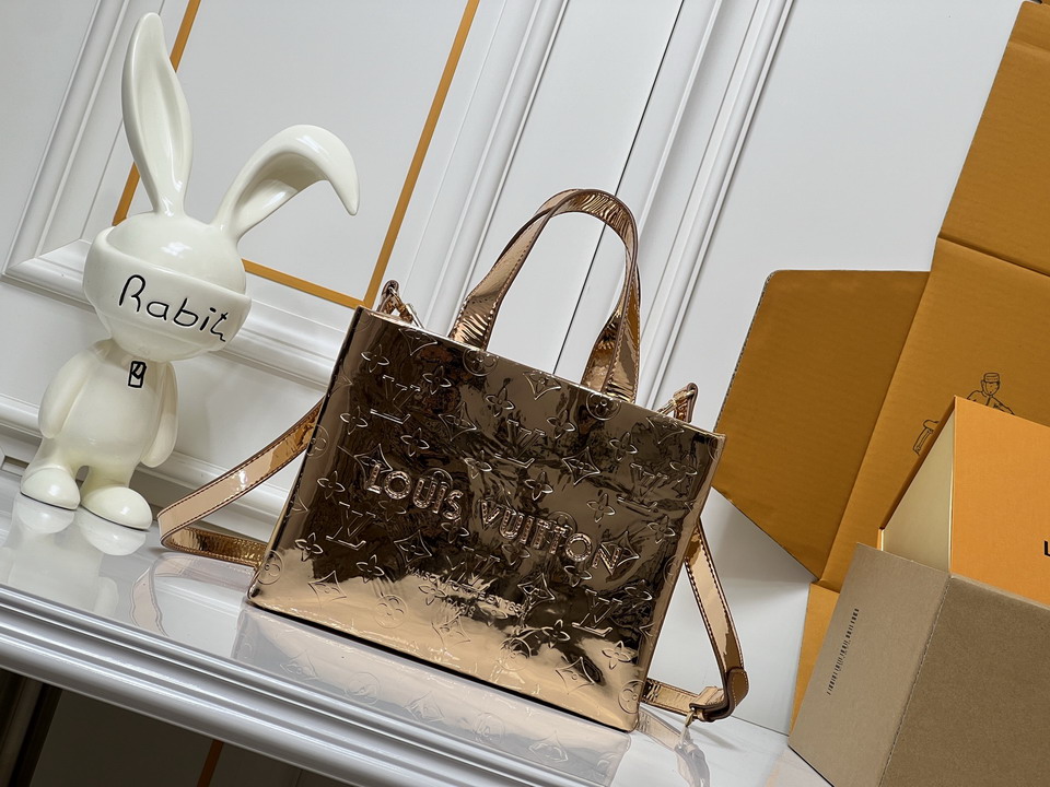 Shopper M13940 25x19x11cm ss2_2