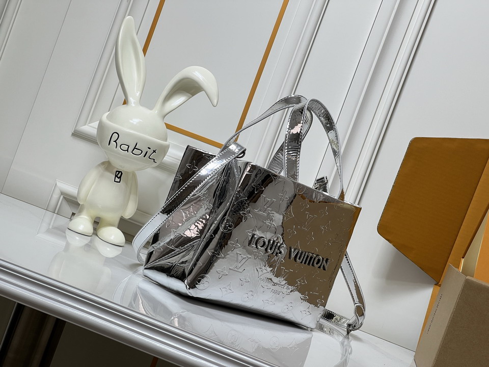 Shopper M13940 25x19x11cm ss4_3