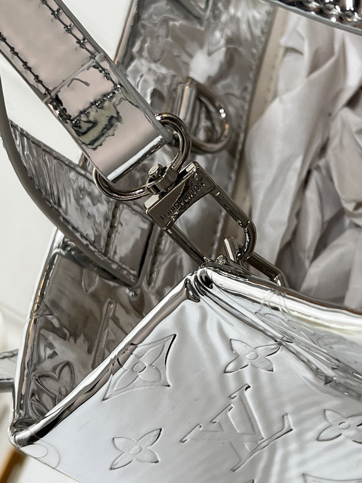 Shopper M13940 25x19x11cm ss4_5