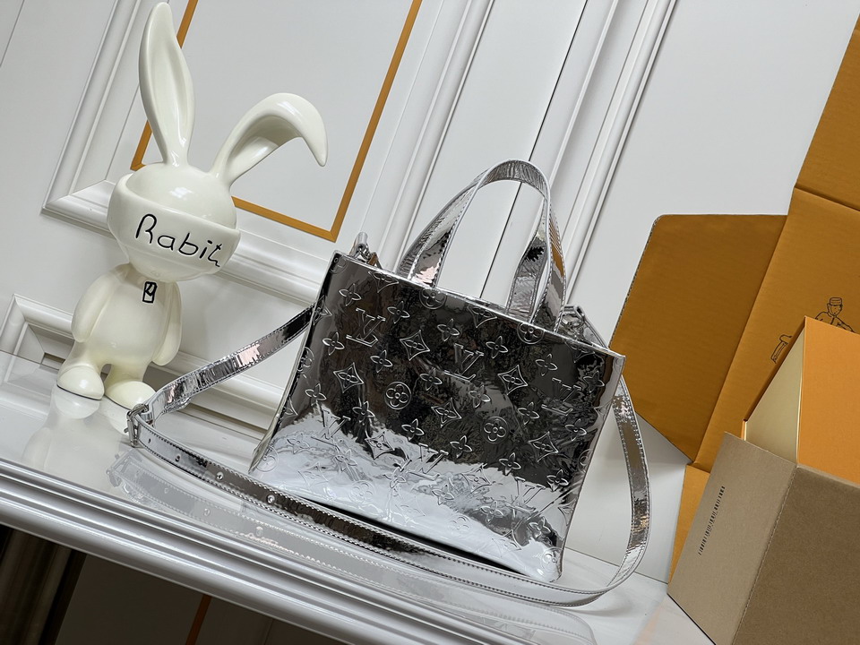 Shopper M13940 25x19x11cm ss4_6