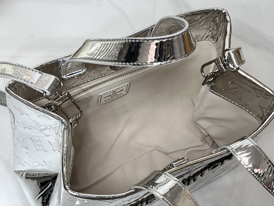 Shopper M13940 25x19x11cm ss4_8