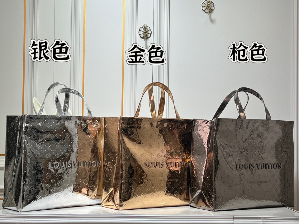 Shopper M24457 42x34x16cm ss_1