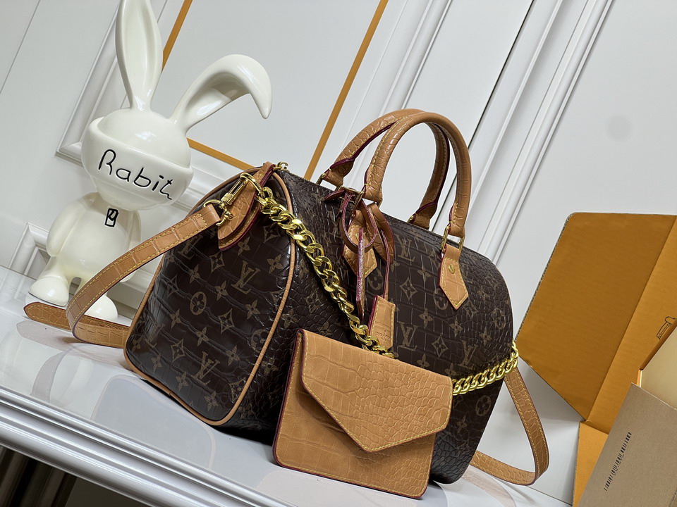 Speedy M17281 30x21x17cm ss1_2