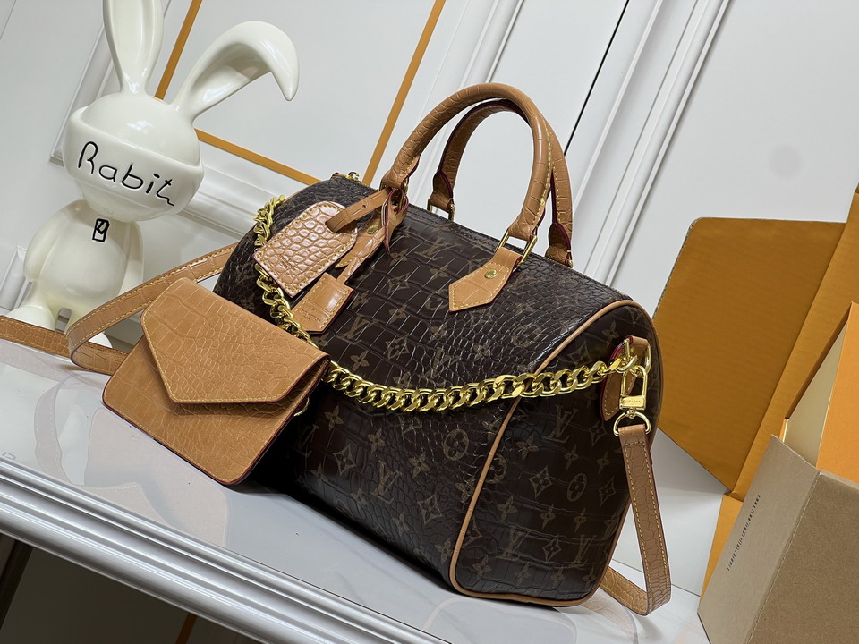 Speedy M17281 30x21x17cm ss1_3