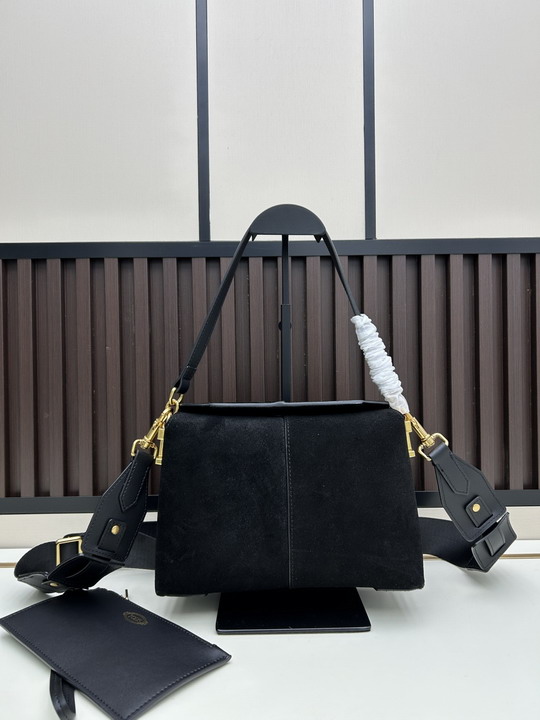 TOD'S 1H3133 25x17 5x10cm ss1_1