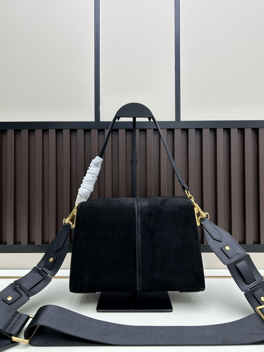 TOD'S 1H3133 25x17 5x10cm ss1_2