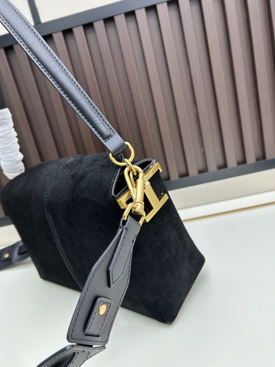 TOD'S 1H3133 25x17 5x10cm ss1_3