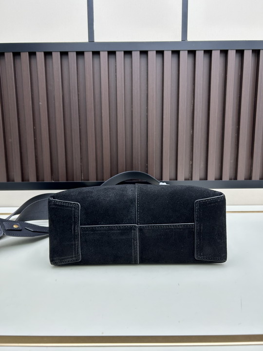 TOD'S 1H3133 25x17 5x10cm ss1_4