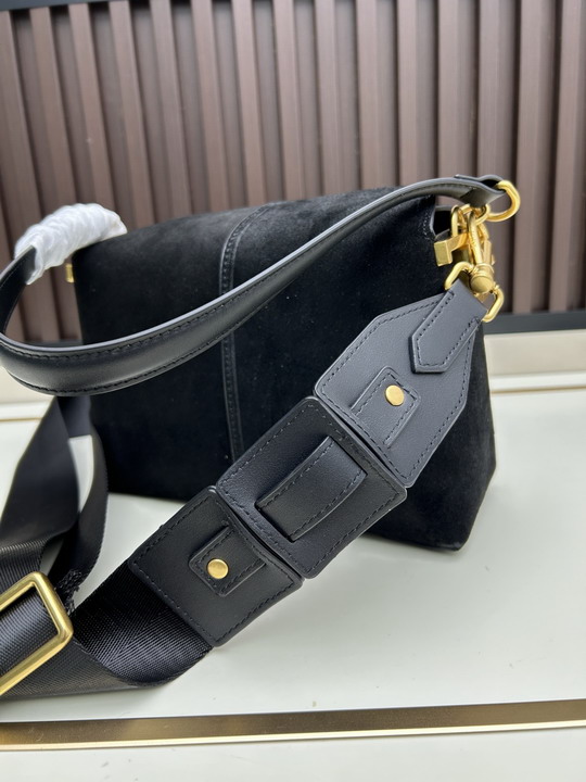 TOD'S 1H3133 25x17 5x10cm ss1_5