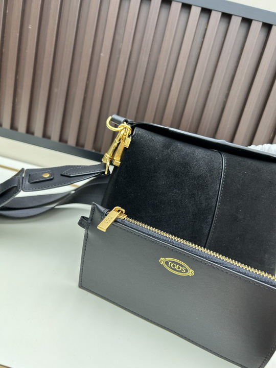 TOD'S 1H3133 25x17 5x10cm ss1_6