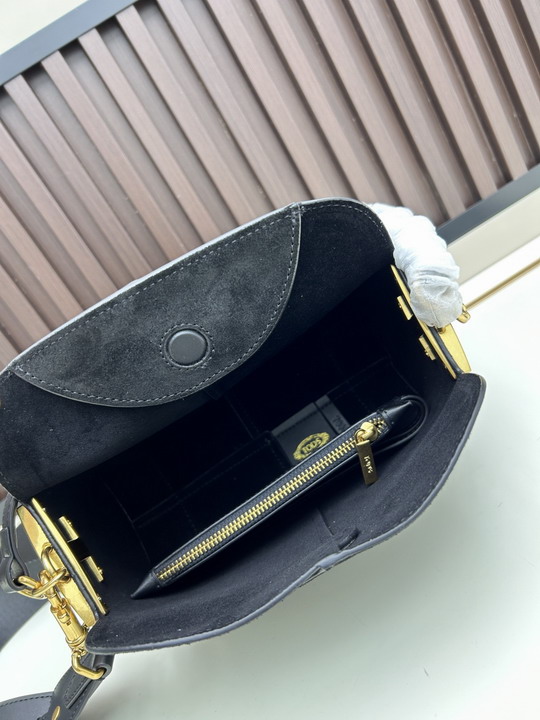 TOD'S 1H3133 25x17 5x10cm ss1_7