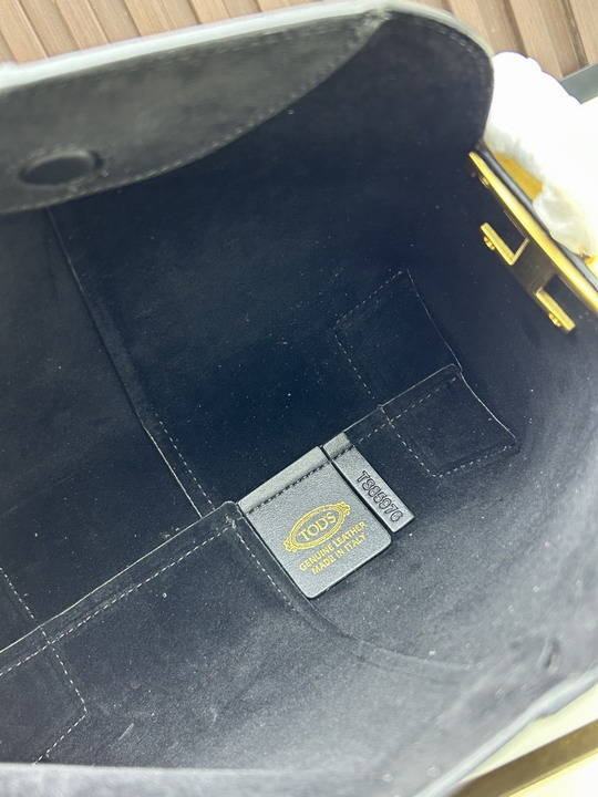 TOD'S 1H3133 25x17 5x10cm ss1_8