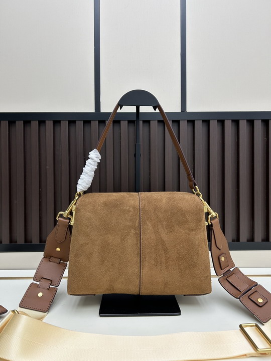 TOD'S 1H3133 25x17 5x10cm ss2_2