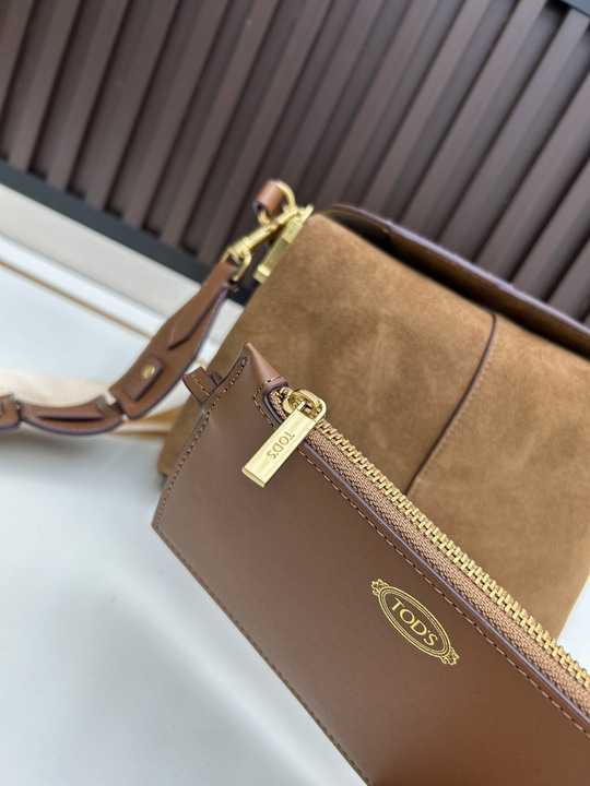 TOD'S 1H3133 25x17 5x10cm ss2_6