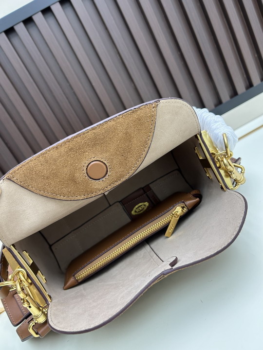 TOD'S 1H3133 25x17 5x10cm ss2_7