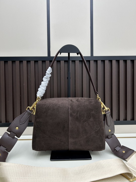 TOD'S 1H3133 25x17 5x10cm ss3_2