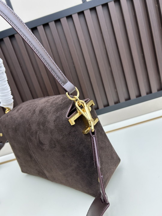 TOD'S 1H3133 25x17 5x10cm ss3_3