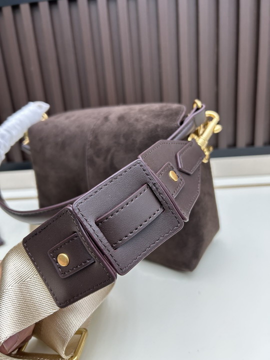 TOD'S 1H3133 25x17 5x10cm ss3_5